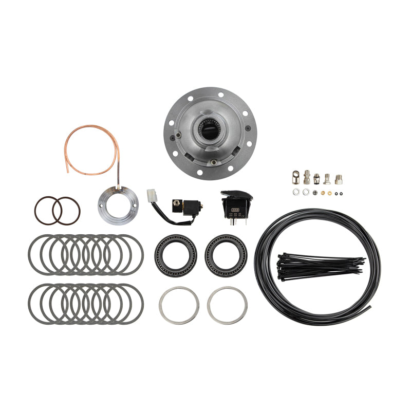 ARB Airlocker Dana35 30Spl 3.54&amp;Up S/N. - RD105
