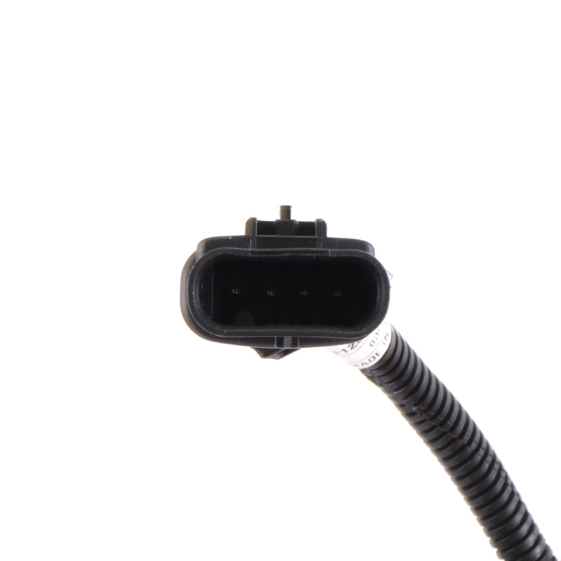 BBK 16-20 Chevrolet Camaro 6.2L SS O2 Sensor Extensions (AUTO ONLY Drivers Side 1 Front &amp; 1 Rear) - 1113
