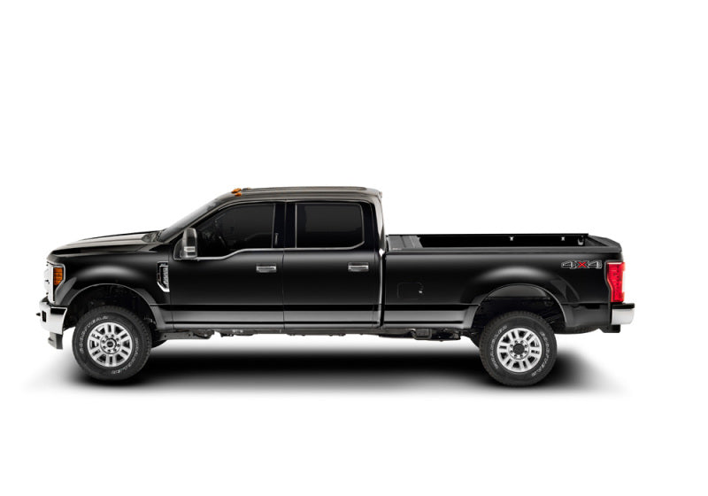 Retrax 15-up F-150 Super Crew &amp; Super Cab 5.5ft Bed RetraxPRO MX - 80373