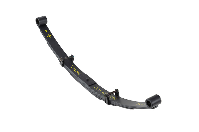 ARB / OME Leaf Spring Jeep Yj R - CS036R
