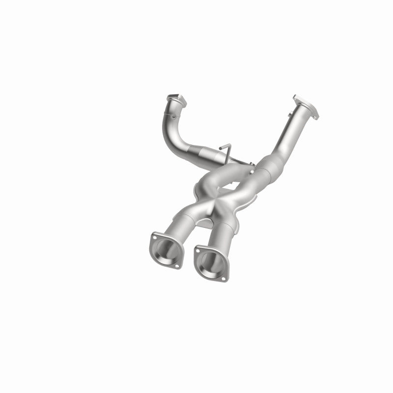 MagnaFlow Conv DF 06- Jeep SRT-8 6.1L - 16423