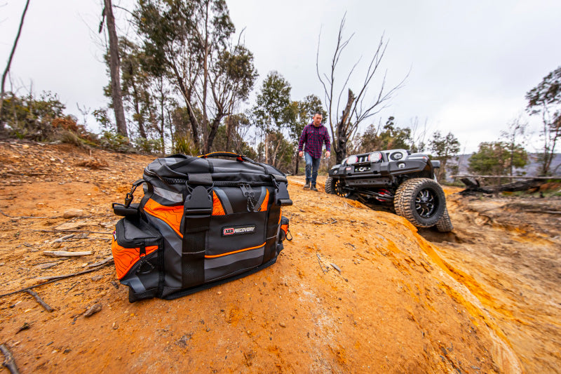 ARB Premium Recovery Kit S2 - RK9A