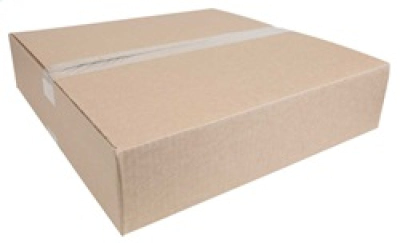 K&N 61-67 Ford V8-390 427/3-2BBL/2-4BBL Drop In Air Filter - E-1960