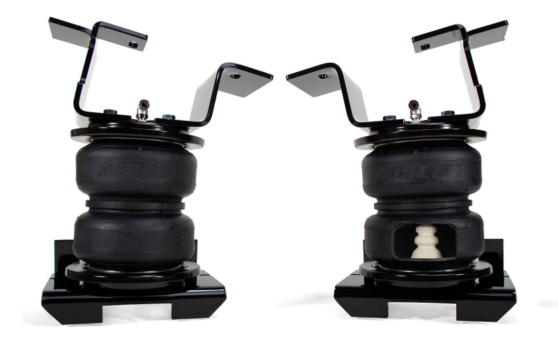 Air Lift Loadlifter 5000 Ultimate Air Spring Kit w/Int Jounce Bumper for 2019 Ram 3500 (2WD &amp; 4WD) - 88231