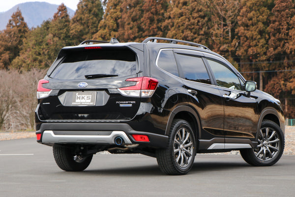 HKS LEGAMAX Premium Subaru Forester 5AA-SKE - 32018-AF017 by HKS - front view