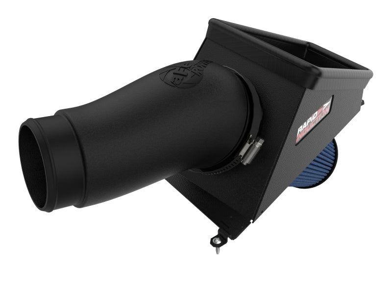aFe Rapid Induction Pro 5R Cold Air Intake System 14-19 Mercedes-Benz CLA250 L4-2.0L (t) - 52-10016R