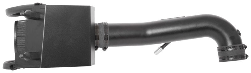 K&N 2018 Jeep Wrangler JL V6-3.6L F/I Blackhawk Performance Intake Kit (No Jeep Grand Cherokee) - 71-1576