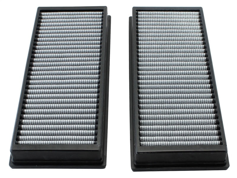 aFe MagnumFLOW OEM Replacement Air Filter Pro DRY S 11-14 Mercedes-Benz AMG CL63/E63/S63 V8 - 31-10223