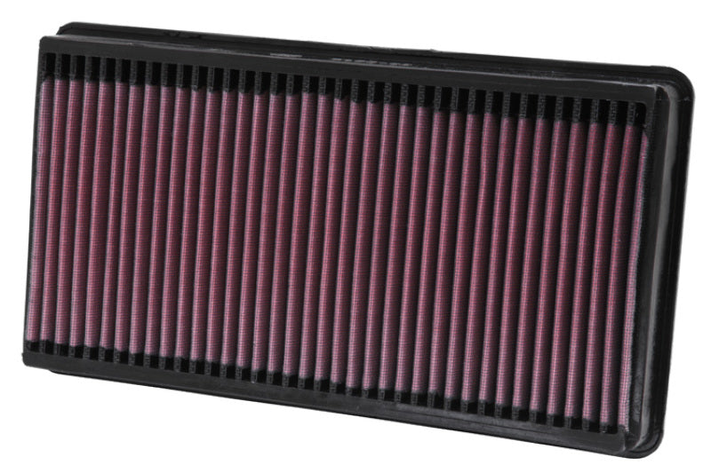 K&N 99-03 Ford F Series PickUp 7.3L V8 TD Drop In Air Filter - 33-2248