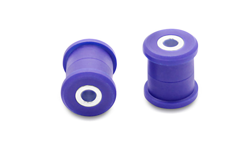 SuperPro 2014 Kia Soul Base Front Lower Inner Forward Control Arm Bushing Kit - SPF4383K