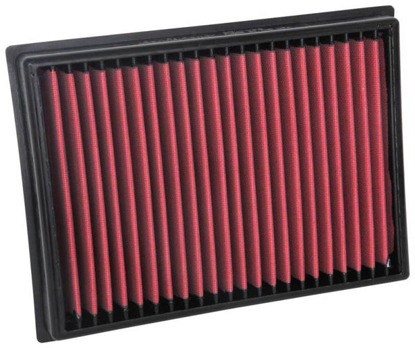 AEM 10-19 Toyota 4 Runner V6-4.0L F/I DryFlow Filter - 28-20438 for 2010-2023 Lexus GX - front view