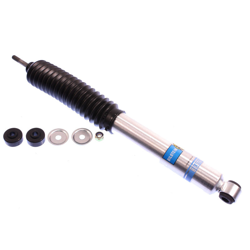 Bilstein 5100 Series 1980 Ford Bronco Custom Front 46mm Monotube Shock Absorber - 24-186513