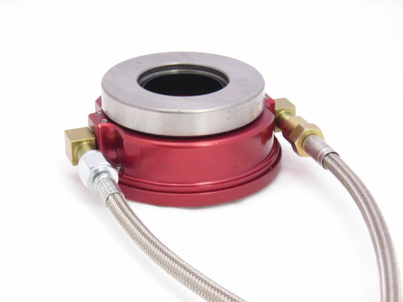 McLeod Slip On Brg Assy With Collar Mustang 2005-Up - 14-301 for 2005-2018 Ford Mustang - front view