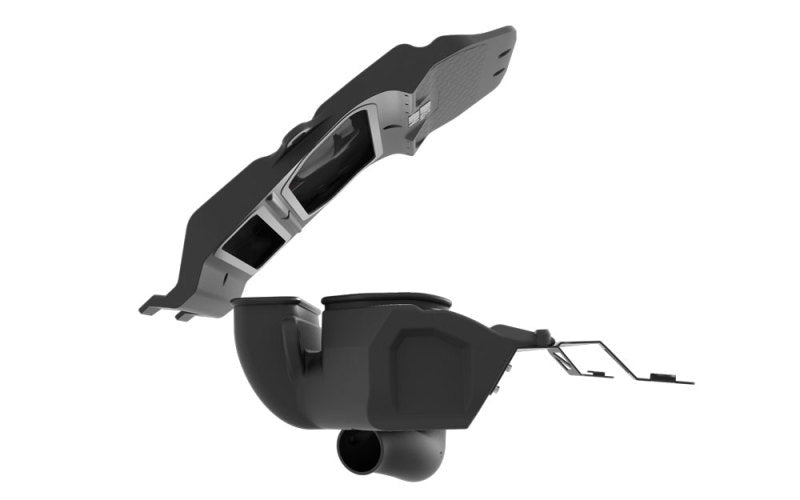 K&N 2021-2022 Dodge RAM 1500 TRX V8-6.2L Aircharger Intake - 63-1591