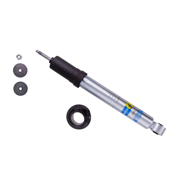 Bilstein 5100 Series 96-04 Toyota Tacoma Front 46mm Monotube Shock Absorber - 24-249928 for 1996-2004 Toyota Tacoma - front v