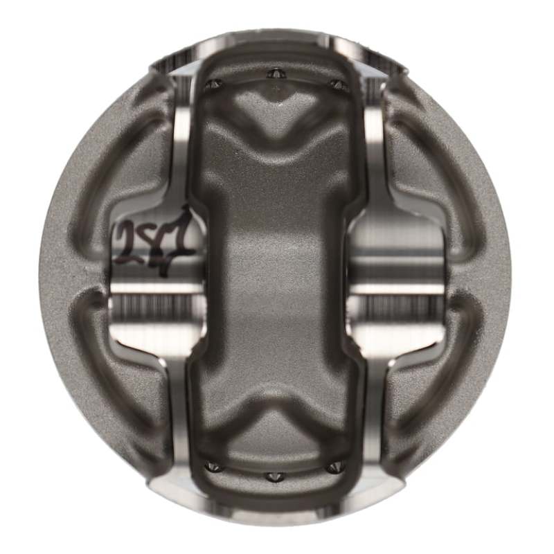 Wiseco AC/HON B 4v DOME +8.25 STRUT 8400XX Piston Kit - K594M84AP