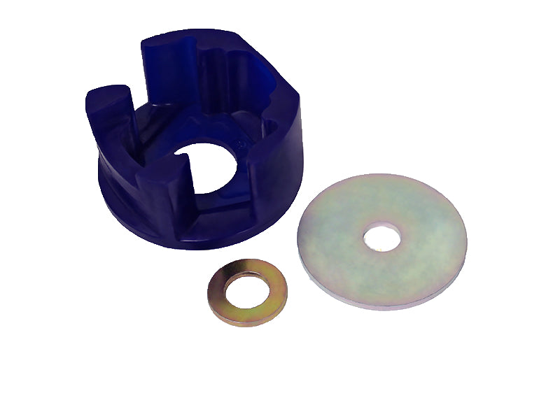 SuperPro 2009 Volkswagen Eos Komfort Rear Lower Pendulum Mount Insert Bushing - Motorsport - SPF3365-90K