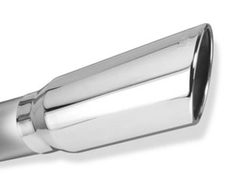 Borla 05-10+ Charger / Magnum / 300C R/T 5.7L Aggressive Catback Exhaust - 140125