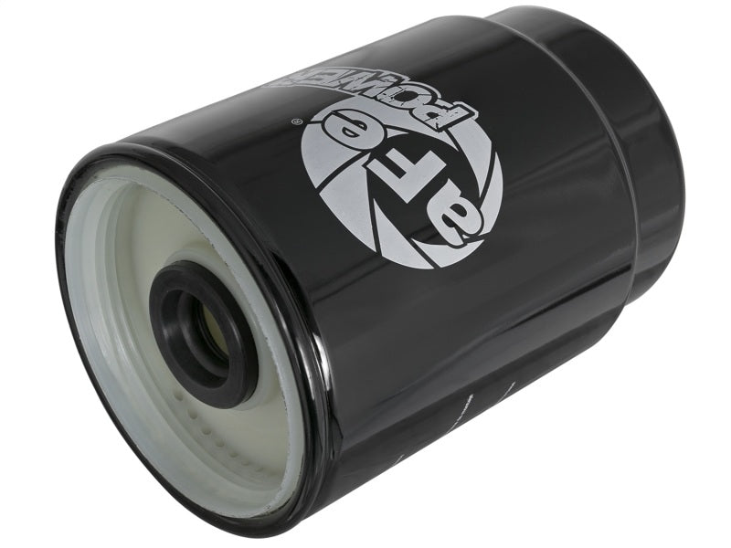 aFe ProGuard D2 Fluid Filters Fuel F/F FUEL GM Diesel Trucks 01-12 V8-6.6L (td) - 44-FF011