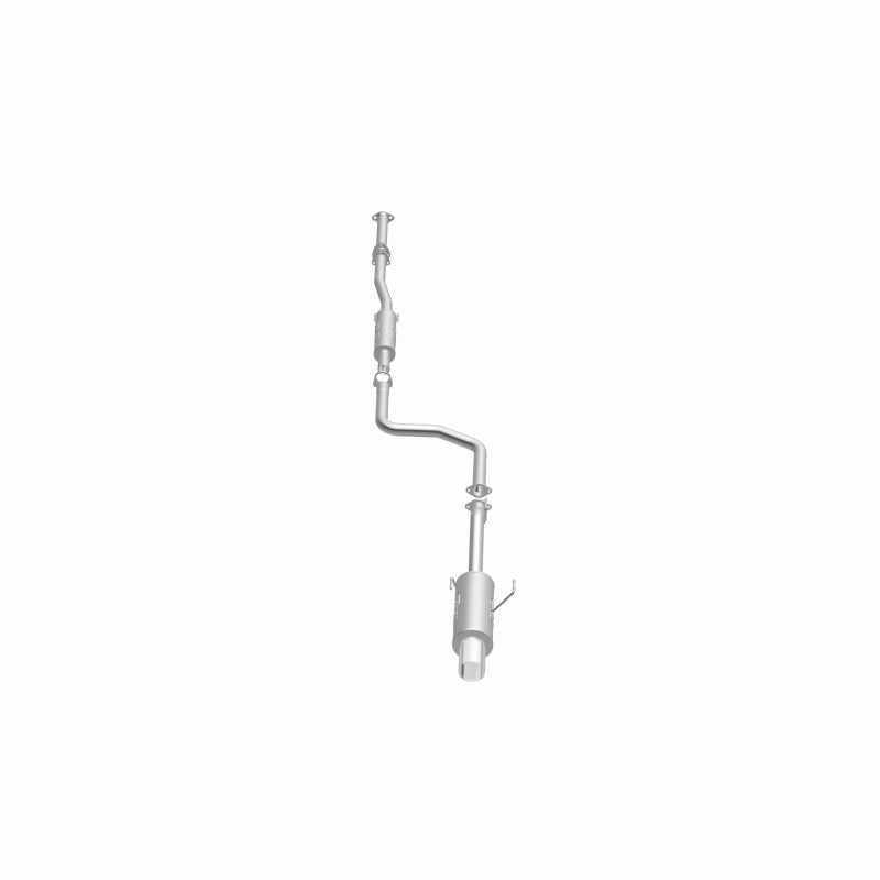 MagnaFlow Sys C/B Civic Ex/Si 2/4Dr 96-On - 15646