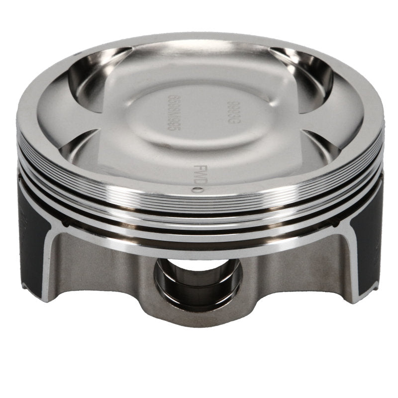 Wiseco Subaru EJ257 WRX/STI 4v Dish -19cc 99.5 Piston Shelf Stock Kit - K598M995AP