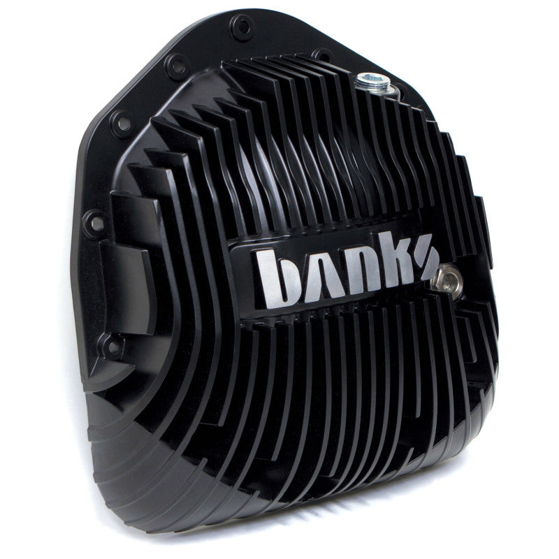 Banks Power 01-19 GM / RAM Black Ops Differential Cover Kit 11.5/11.8-14 Bolt - 19269