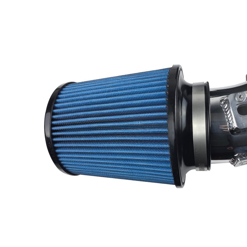 Injen 2020 Toyota Supra L6-3.0L Turbo (A90) SP Cold Air Intake System - Polished - SP2300P