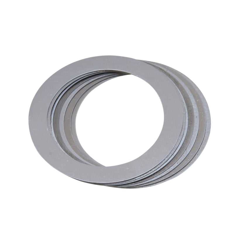 Yukon Gear Pinion Depth Shims For GM 8.25in IFS / 8.5in / 12 Bolt Car / Ford 8.8in &amp; Chrysler 8.25in - SK 25300
