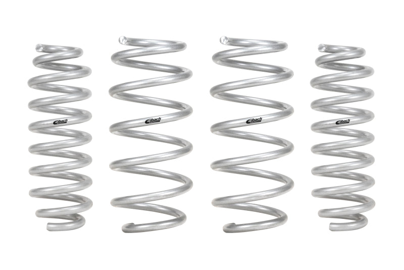 Eibach 21-23 Ford Bronco Sport Pro-Lift Kit Springs (Front &amp; Rear)