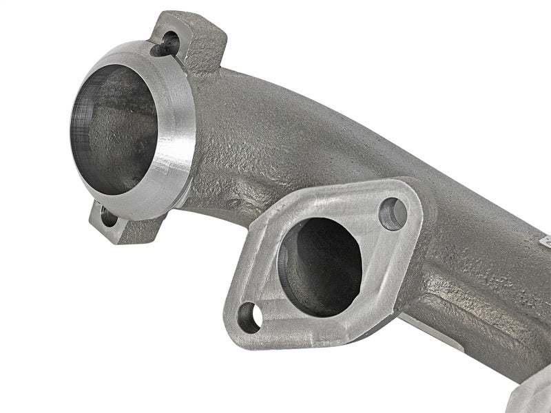 aFe Bladerunner Manifolds Exhaust for Ford Diesel Trucks 03-07 V8-6.0L (td) - 46-40094