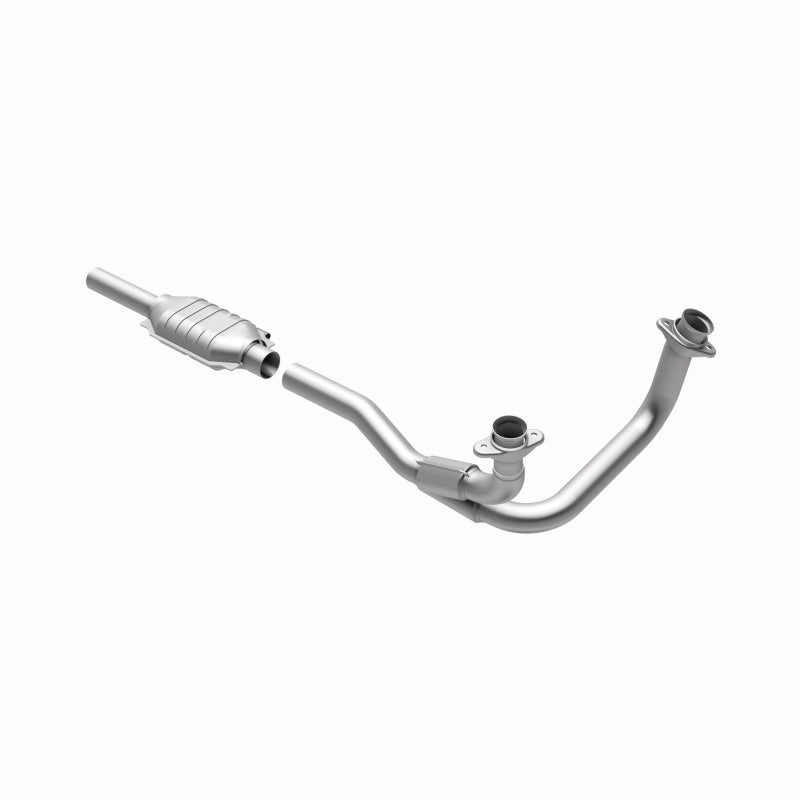 MagnaFlow Conv DF 88-95 Ford Trucks 5.8L V8 - 93312