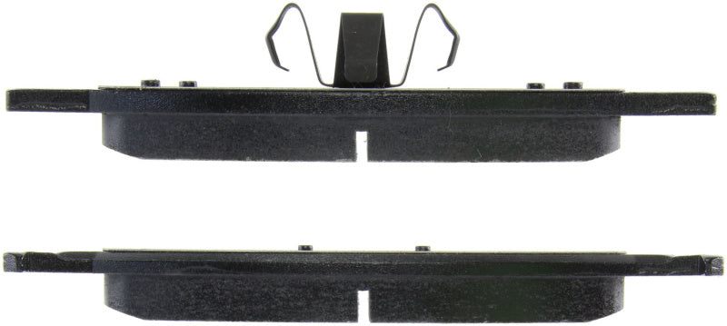 Clearance - StopTech Performance 13-18 Focus ST Front Brake Pads - STO309.16450