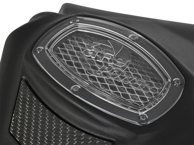 aFe Power Momentum GT Pro Dry S Cold Air Intake 14-17 Dodge Ram 2500 V8-6.4L Hemi - 51-72103