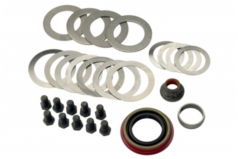 Ford Racing 8.8inch Ring &amp; Pinion installation Kit