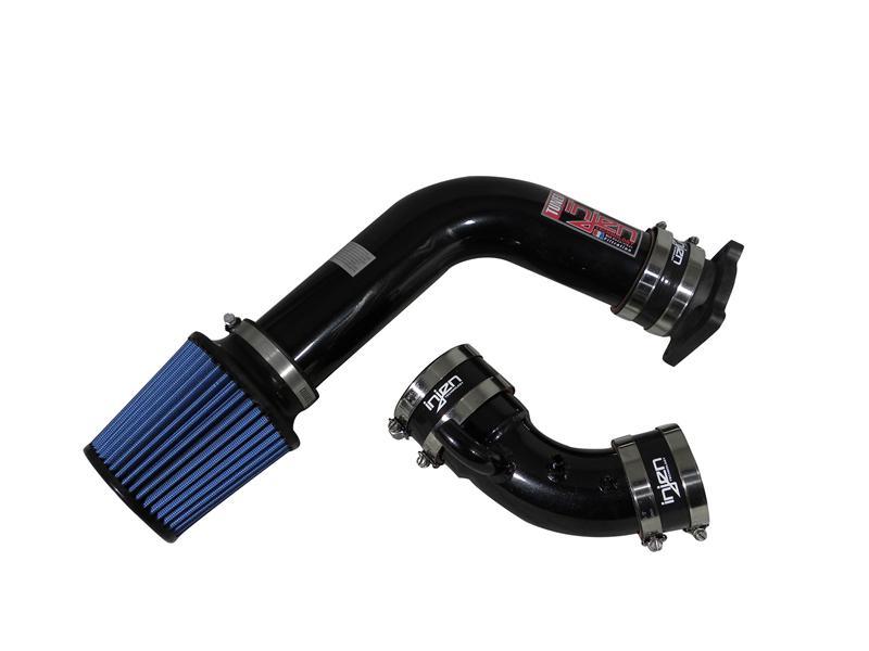 Injen 00-01 Maxima V6 3.0L Black Cold Air Intake - RD1935BLK
