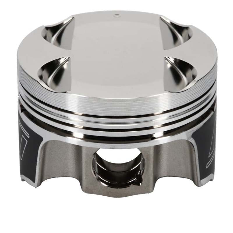 Wiseco Mitsu 4G64 w/4G63 Heads 10.5:1 E85 Piston Kit - K656M85AP