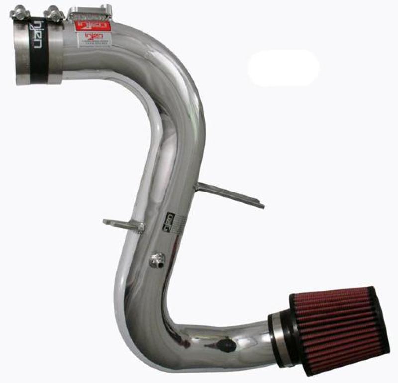 Injen 00-03 Celica GT Polished Cold Air Intake - RD2037P