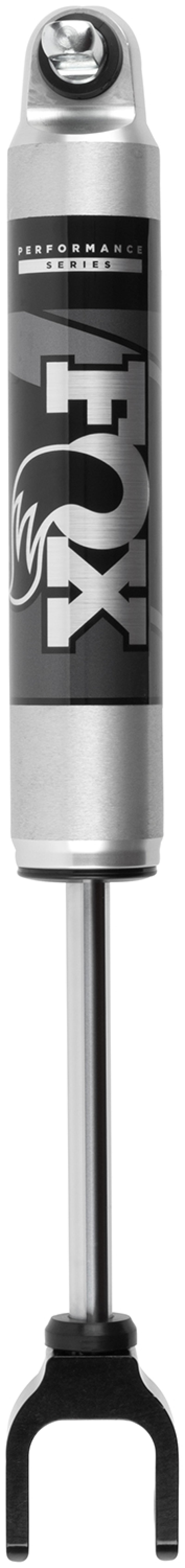 Fox 11+ Chevy HD 2.0 Performance Series 7.4in. Smooth Body IFP Front Shock (Aluminum) / 4-6in. Lift - 980-24-965