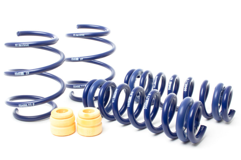 H&amp;R 22-25 BMW M3 Competition xDrive Sedan G8X Super Sport Spring - 50498-77