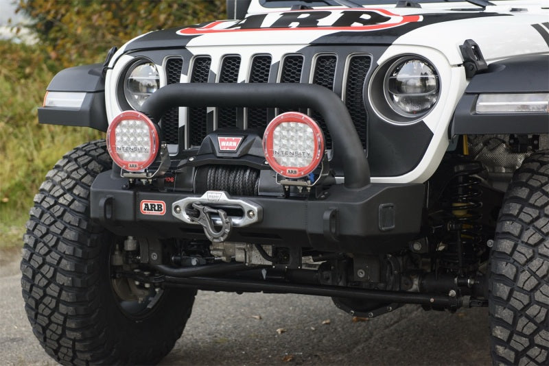 ARB Bar Jl T/Stubby - 3450450
