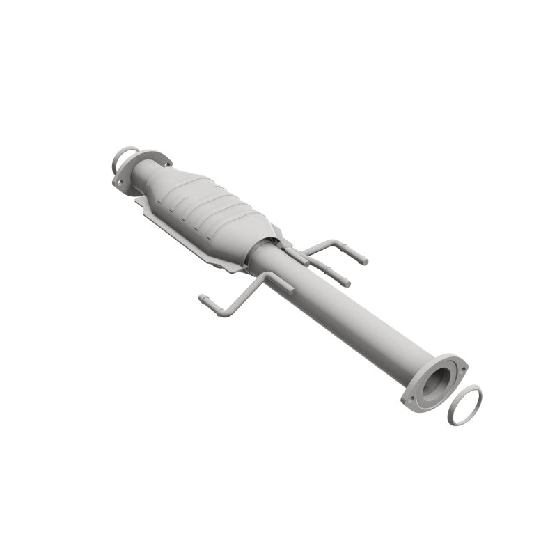 MagnaFlow Conv DF 01-02 Tacoma CC-SB 3.4L 4w - 23770