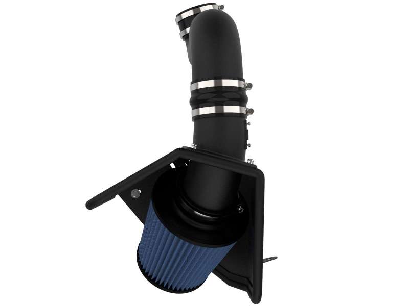 aFe MagnumFORCE Intakes Stage-2 P5R AIS P5R Dodge Diesel Trucks 03-07 L6-5.9L (td) - 54-10412