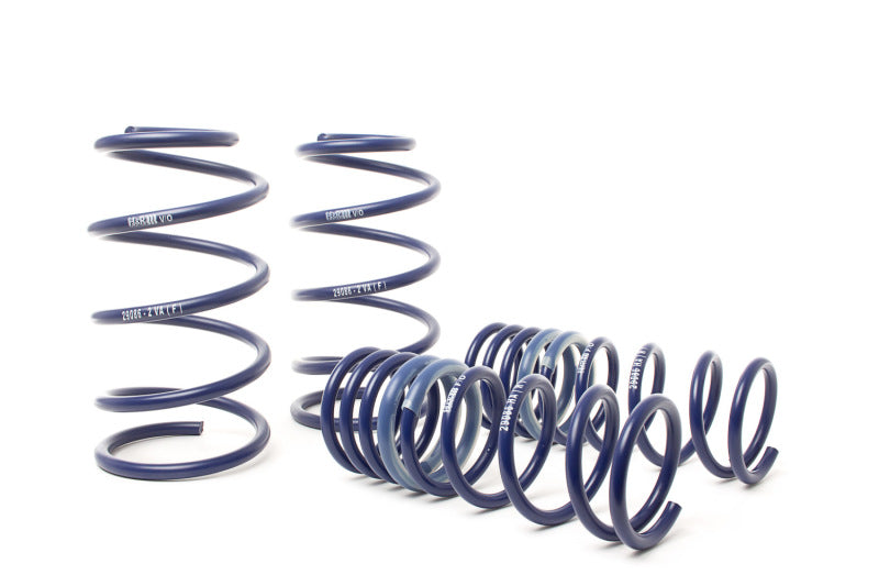 H&amp;R 07-13 Volvo C30 Sport Spring