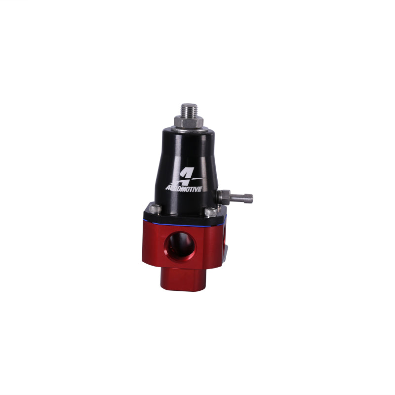 Aeromotive Universal Bypass Regulator - 3-Port 3/8in NPT - 13301