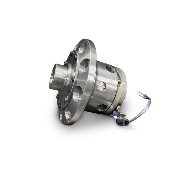 Eaton ELocker Differential Jeep JL Dana 35 M200 29 Spline 1.24 Axle Shaft Dia. - 14244-1 for 2018-2026 Jeep Wrangler - front 