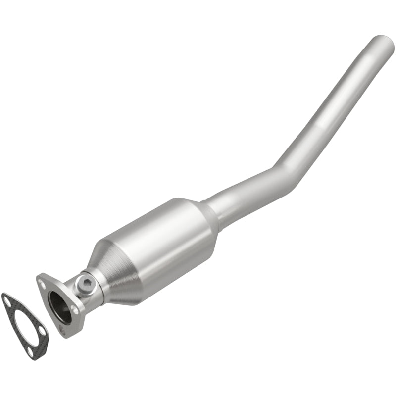 MagnaFlow Conv DF Volvo 36X5X4 2/2 - 23946