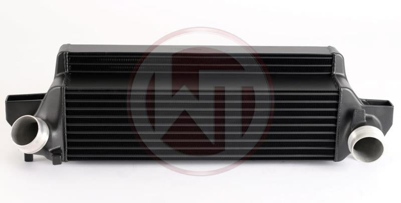 Wagner Tuning Mini Cooper S JCW F54/F55/F56 Competition Intercooler Kit - 200001089 by Wagner Tuning - front view