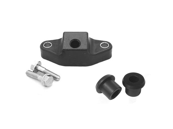 Torque Solution Front Shifter Carrier & Rear Shifter Bushings Combo - Subaru BRZ / Scion FR-S 2013+ - TS-FRS-006C for 2013-20