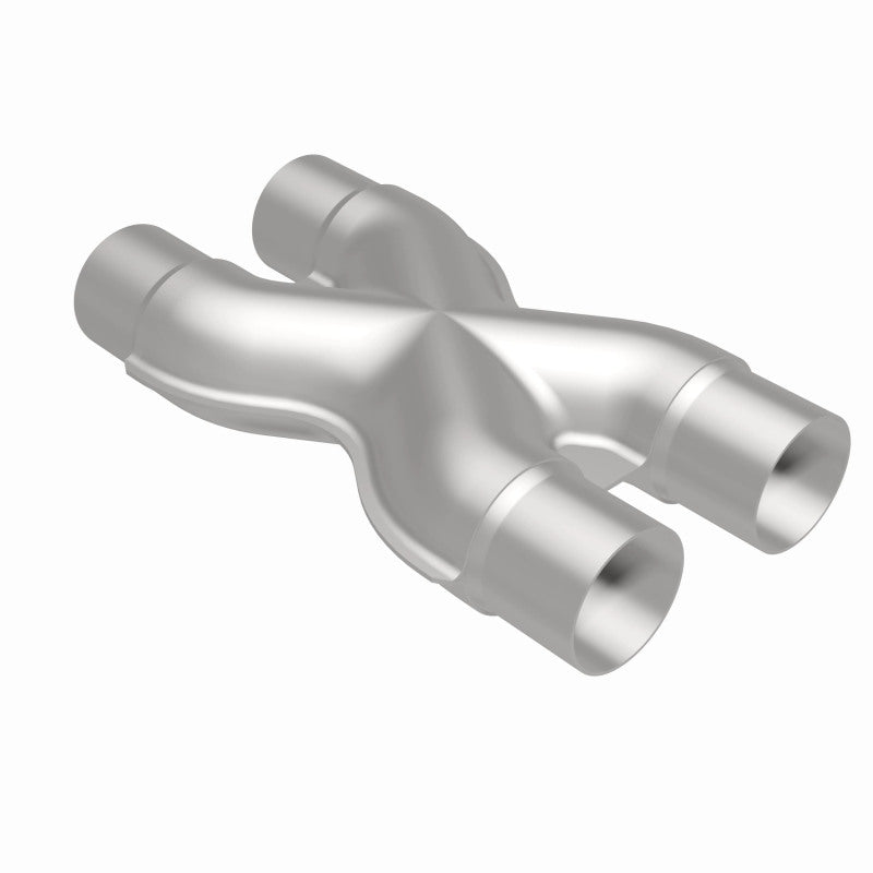 MagnaFlow Smooth Trans X 2.25/2.25 X 12 SS - 10790