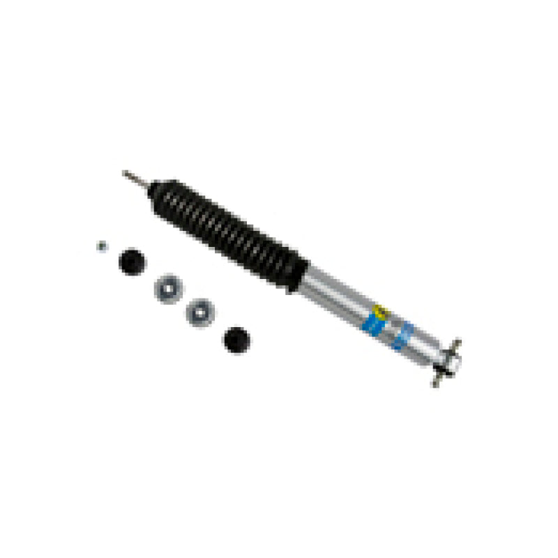 Bilstein 5100 Series 1984 Jeep Cherokee Base Front 46mm Monotube Shock Absorber - 24-185622